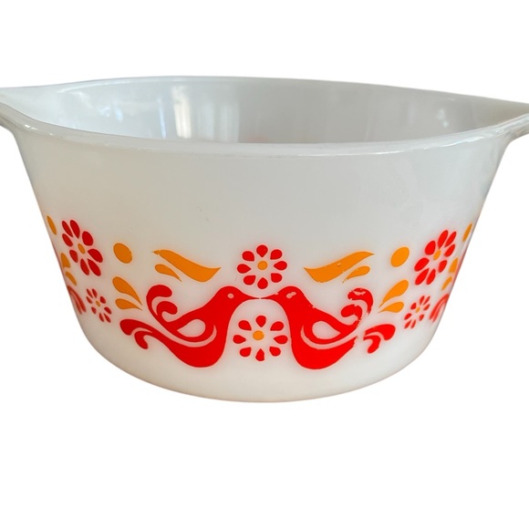 Vintage PYREX 473 Dish - Picture 3 of 6